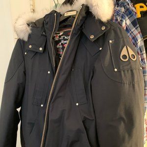 Moose Knuckles Men's Down Ballistic (Only Wore 2-3 Times)